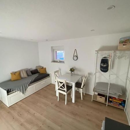 Apartmán Korber Nest Exteriér fotografie