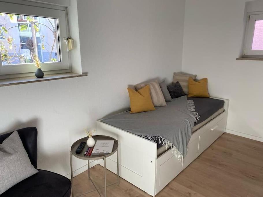 Apartmán Korber Nest Exteriér fotografie